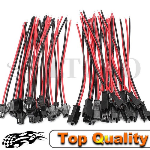 10x auto stecker polig - stecker,