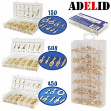 KFZ Kabelschuhe Sortiment