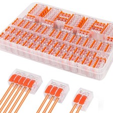 Kabelverbinder Kabelklemmen