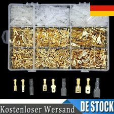 900 stk Quetschverbinder