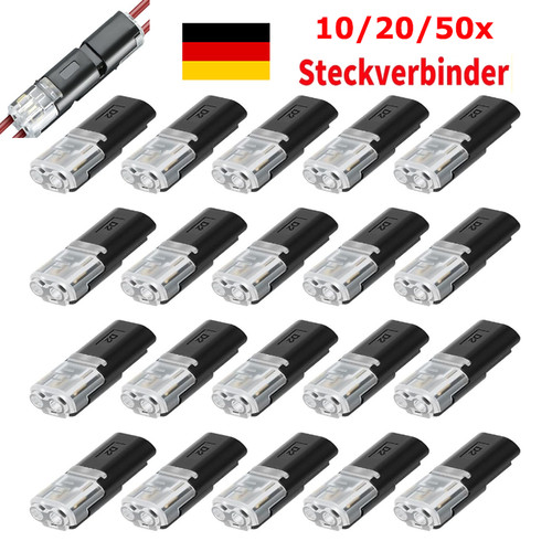 Steckverbindung polig auto - steckverbindung,