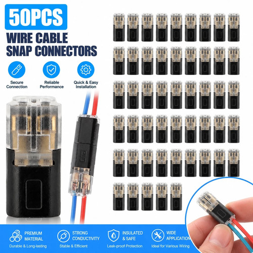 50PCS