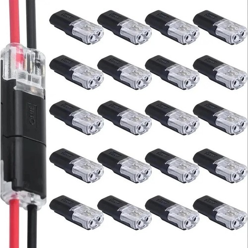 100pcs auto stecker polig - auto,