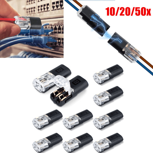 50x auto stecker - auto, 2