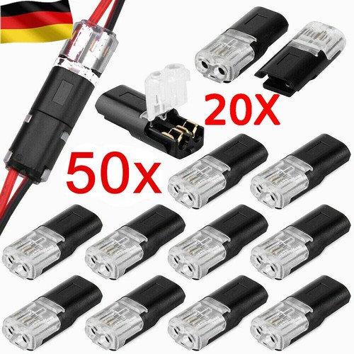 50x auto stecker - stecker, 2
