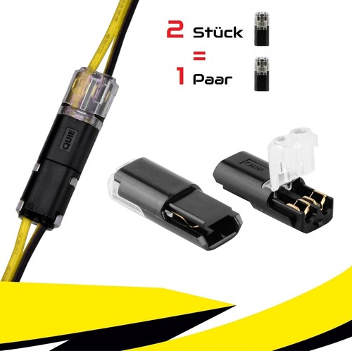 Kfz stecker buchsen - h-kfz,