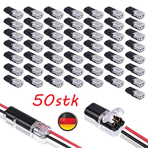 50x doppeldraht - 50x,