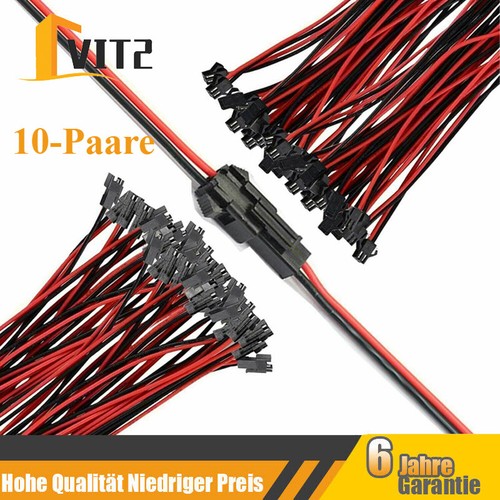 Polig kabel steckverbinder - kabel,