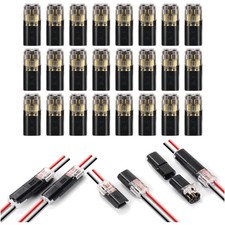 Kabelverbinder Steckverbinder