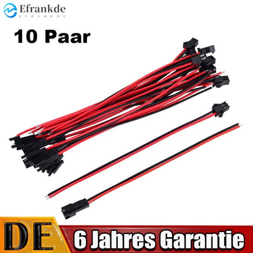 Paar kfz stecker - paar,