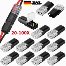 100tlg KFZ Steckverbindung