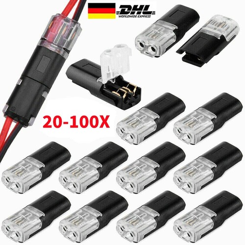 200 auto stecker - auto, polig