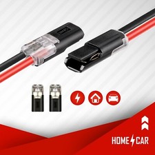 ✪10x H-KFZ Stecker