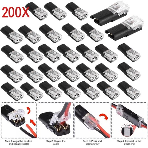 200x auto stecker - 200x,