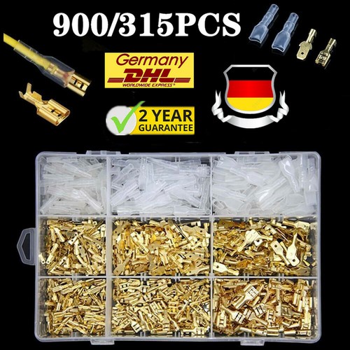 315 900x quetschverbinder - 315/900x,
