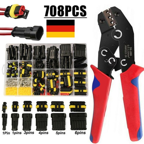 708x kfz stecker - 708x,